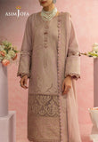 Asimjofa AJULW-11 Luxury Lawn 2026