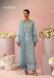 Asimjofa AJULW-10 Luxury Lawn 2026