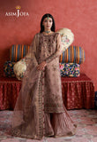 Asim Jofa AJULN-12 Silk Collection 2026