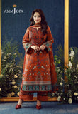 Asim Jofa AJUBEP-04 AJ Prints 2026