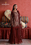 Asim Jofa AJULN-11 Silk Collection 2026