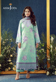 Asim Jofa AJUBEP-09 AJ Prints 2026