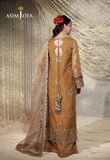 Asim Jofa AJULFE-03 AJ Luxury Festive 0