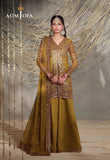 Asim Jofa AJULFE-02 AJ Luxury Festive 0