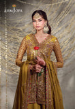 Asim Jofa AJULFE-02 AJ Luxury Festive 0