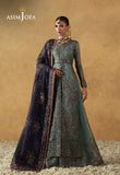 Asim Jofa AJULN-05 Silk Collection 2026
