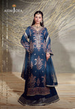 Asim Jofa AJULFE-13 AJ Luxury Festive 0