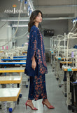 Asimjofa AJLPF-08 Luxury Pret 2026
