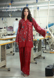 Asimjofa AJLPF-01 Luxury Pret 2026