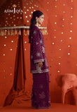 Asimjofa AJULFB-10 Luxury Festive 2026
