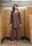 Asimjofa AJLPF-03 Luxury Pret 2026