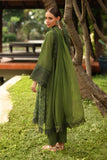 Baroque UF-4258 Summer Lawn Collection 2026