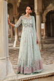 Iznik UE-553 Chinon Chiffon Vol-III 2025