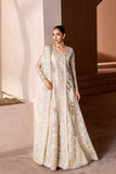 Emaan Adeel Aurea Clay Couture Wedding Collection 2025