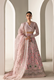 Emaan Adeel
 Petal Soft Serein Luxe Silk 2025