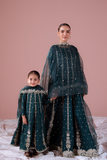 Emaan Adeel Norah Her To Her 2025