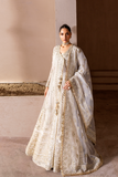 Emaan Adeel Aurea Clay Couture Wedding Collection 2025