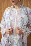 Aabyaan Sariya (AP-03) Print Luxe 2026