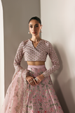 Emaan Adeel
 Petal Soft Serein Luxe Silk 2025