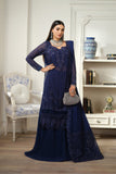 Maryum Hussain Vasal Meer Chiffon Collection 2026
