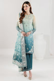 Farasha Azure Pearl Fiorella Formals 2026