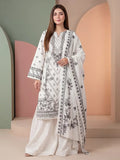 Salitex SSW8U3P448 Printed Lawn Collection 2026