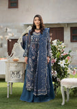 Elaf Premium EFH-04 Falak Formal Handwork Collection 2024