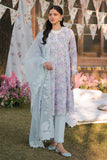 Cross Stitch Tender Breeze Eid Lawn Collection 2024