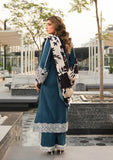 Elaf Premium EPW-1B Heartfelt Whisper Winter Pashmina Shawl  2024