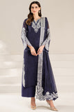 Farasha Blue Dazzle Fiorella Formals 2025