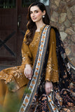 Farahsa Sundune Fall Winter Collection 2025