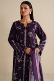 Farasha Plumella Winter Spell 2025