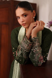 Farasha Olive Drape Meline Premium Viscose 2025