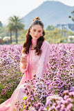 Farasha Pink Serenity Summer Escape 2026