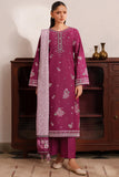 Farasha Berry Blush Meline Premium Viscose 2025
