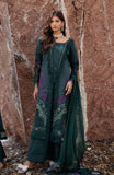 Alzohaib MLL-26-09 Mahiymaan Luxury Lawn 2026