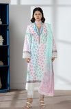 Alzohaib CDP-26-09 Colors Digital Printed Lawn 2026