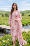 Al Zohaib CDC-26-09 Colors Lawn With Chiffon Dupatta 2026