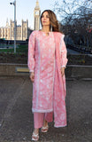 Alzohaib DKE-26-09 Dhagakari Embroidered Edition 2026