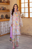 Alzohaib SPK-25-09 Sunshine Bloom Printkari Edition 2025