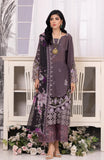 Alzohaib SPE-2-25-09 Sunshine Bloom Printkari 2025