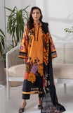 Alzohaib SCS-25-09 Sunshine Bloom Cotton Silk 2025