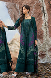Alzohaib MLL-26-09 Mahiymaan Luxury Lawn 2026