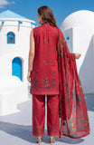 Alzohaib CC-7-26-09 Coco Cords Printed  2026