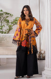 Alzohaib SCS-25-09 Sunshine Bloom Cotton Silk 2025