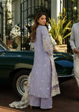 Kahf Premium KLR-01 Maeve  Luxury Lawn Collection 2025