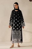 Baroque UF-4522 Summer Embroidered Collection 2026