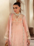Binilyas 91 - B Mehroze Luxury Lawn 2025