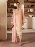 Binilyas 91 - B Mehroze Luxury Lawn 2025