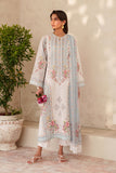 Baroque UF-4402 Summer Lawn Collection 2026